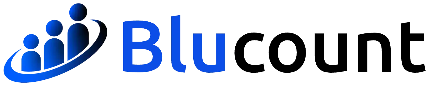 Blucount