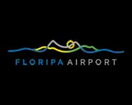 Logo Floripa Airport