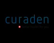 Logo Curaden