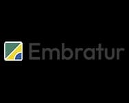 Logo Embratur