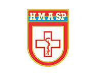 Logo HMASP