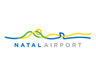 Logo Natal Airport