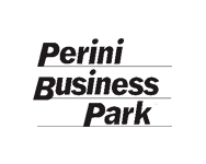 Logo Perini Business Park