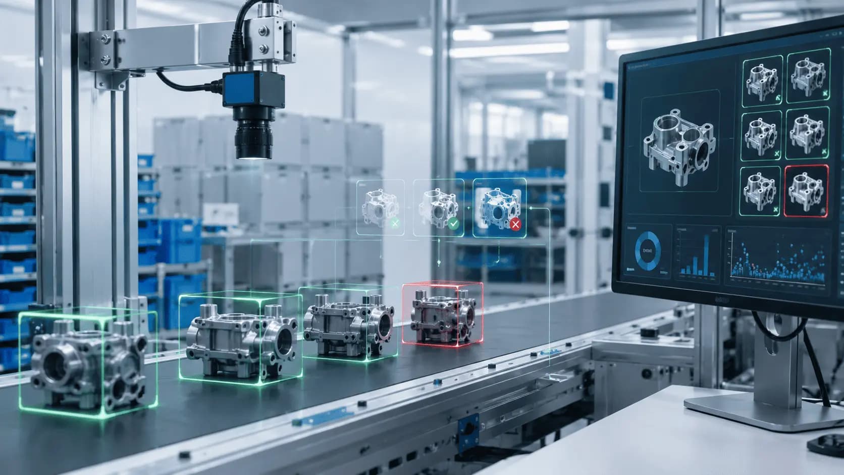Inteligência industrial