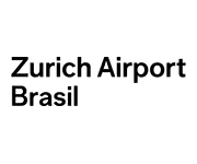 Logo Zurich Airport