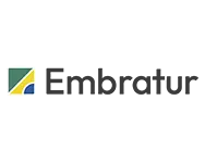 Logo Embratur