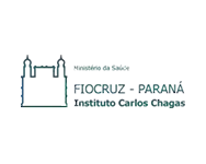 Logo Fiocruz