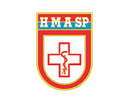 Logo HMASP