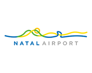 Logo Natal Airport