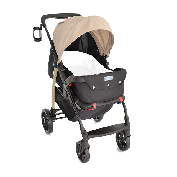 Carrinho burigotto modulo sales pramette
